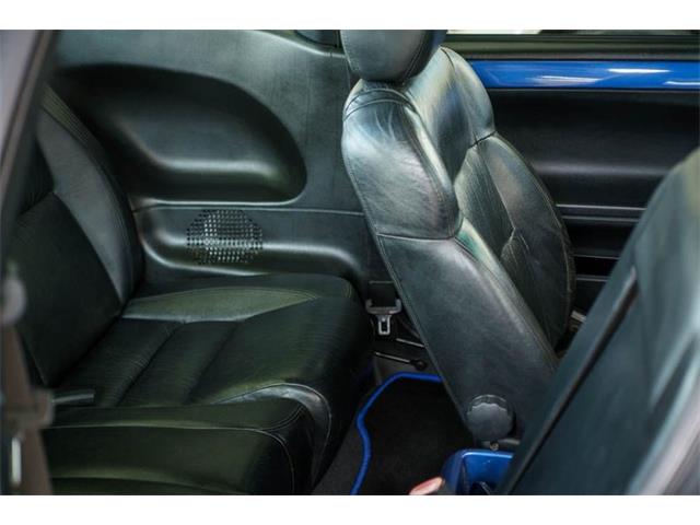 1994 Fiat Coupe (CC-1817133) for sale in St. Louis, Missouri