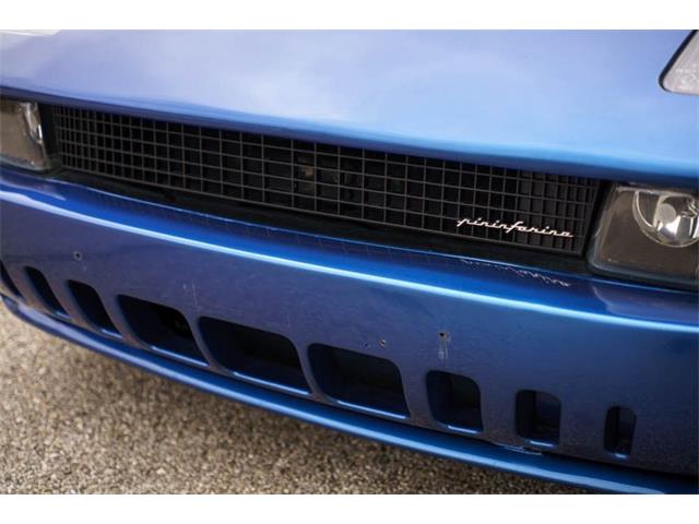 1994 Fiat Coupe (CC-1817133) for sale in St. Louis, Missouri