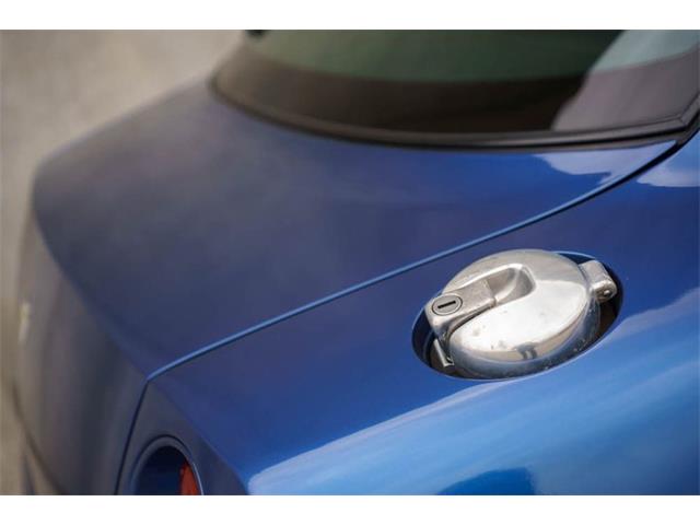 1994 Fiat Coupe (CC-1817133) for sale in St. Louis, Missouri