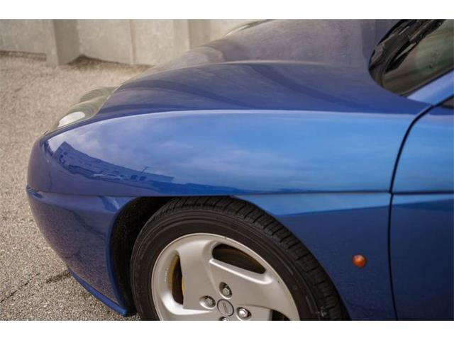 1994 Fiat Coupe (CC-1817133) for sale in St. Louis, Missouri