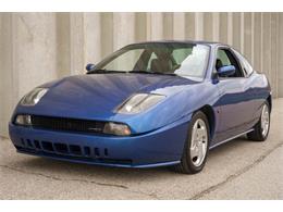 1994 Fiat Coupe (CC-1817133) for sale in St. Louis, Missouri