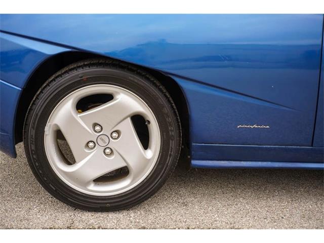 1994 Fiat Coupe (CC-1817133) for sale in St. Louis, Missouri