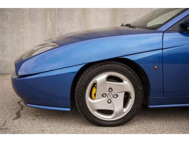 1994 Fiat Coupe (CC-1817133) for sale in St. Louis, Missouri