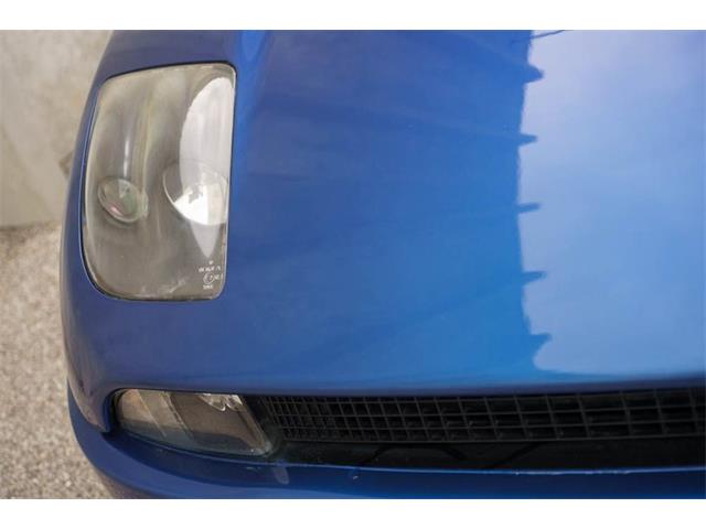 1994 Fiat Coupe (CC-1817133) for sale in St. Louis, Missouri