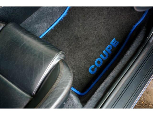 1994 Fiat Coupe (CC-1817133) for sale in St. Louis, Missouri