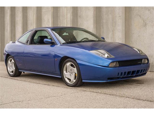 1994 Fiat Coupe (CC-1817133) for sale in St. Louis, Missouri