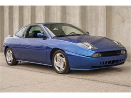 1994 Fiat Coupe (CC-1817133) for sale in St. Louis, Missouri
