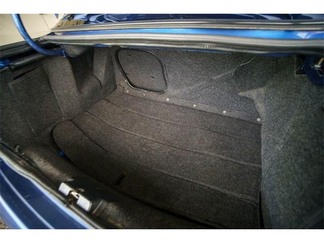 1994 Fiat Coupe (CC-1817133) for sale in St. Louis, Missouri