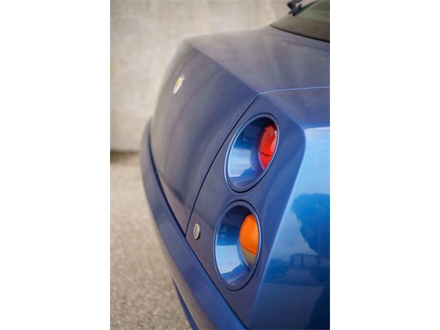 1994 Fiat Coupe (CC-1817133) for sale in St. Louis, Missouri