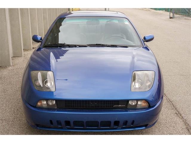 1994 Fiat Coupe (CC-1817133) for sale in St. Louis, Missouri