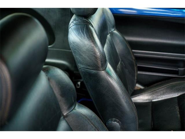 1994 Fiat Coupe (CC-1817133) for sale in St. Louis, Missouri