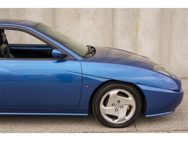 1994 Fiat Coupe (CC-1817133) for sale in St. Louis, Missouri