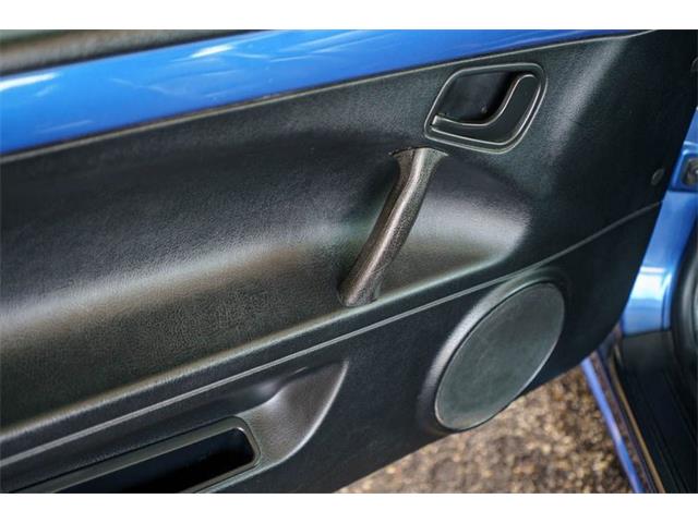 1994 Fiat Coupe (CC-1817133) for sale in St. Louis, Missouri