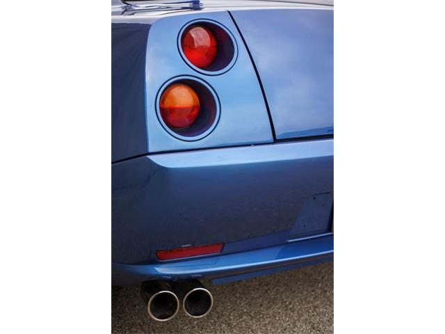 1994 Fiat Coupe (CC-1817133) for sale in St. Louis, Missouri