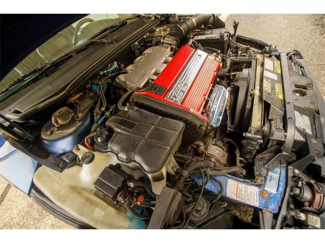 1994 Fiat Coupe (CC-1817133) for sale in St. Louis, Missouri