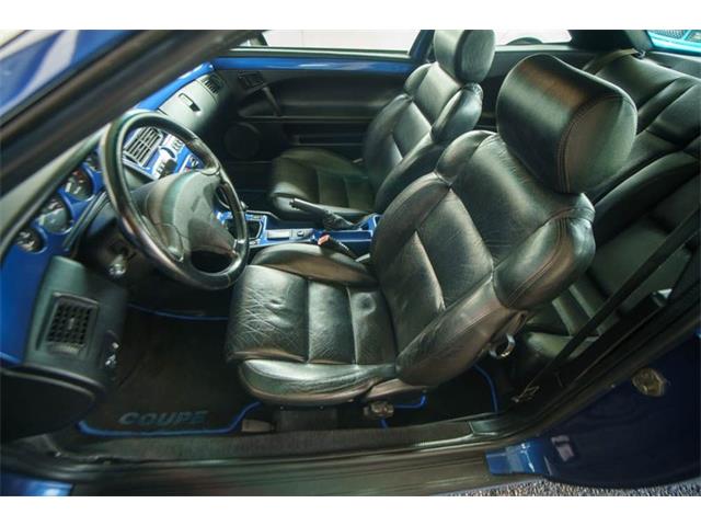 1994 Fiat Coupe (CC-1817133) for sale in St. Louis, Missouri