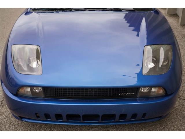 1994 Fiat Coupe (CC-1817133) for sale in St. Louis, Missouri