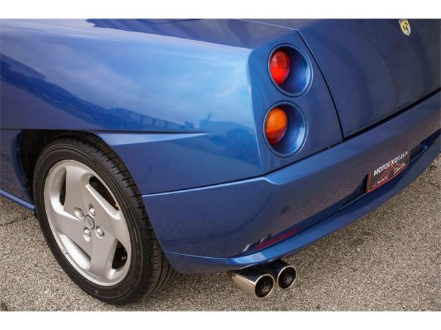 1994 Fiat Coupe (CC-1817133) for sale in St. Louis, Missouri