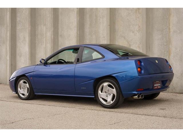 1994 Fiat Coupe (CC-1817133) for sale in St. Louis, Missouri