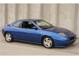 1994 Fiat Coupe (CC-1817133) for sale in St. Louis, Missouri