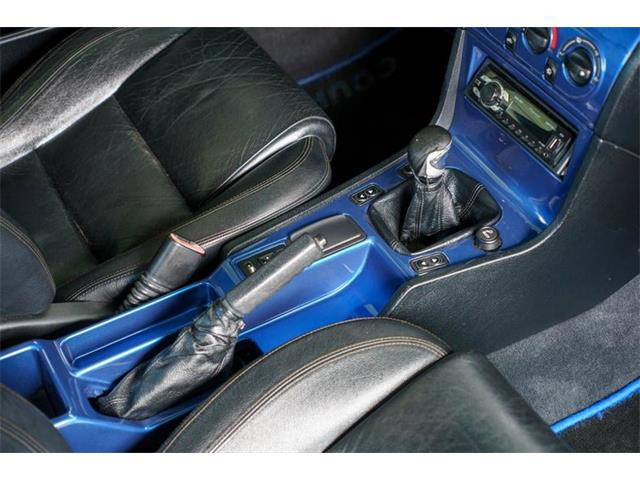 1994 Fiat Coupe (CC-1817133) for sale in St. Louis, Missouri