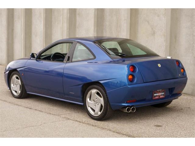 1994 Fiat Coupe (CC-1817133) for sale in St. Louis, Missouri