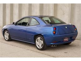 1994 Fiat Coupe (CC-1817133) for sale in St. Louis, Missouri