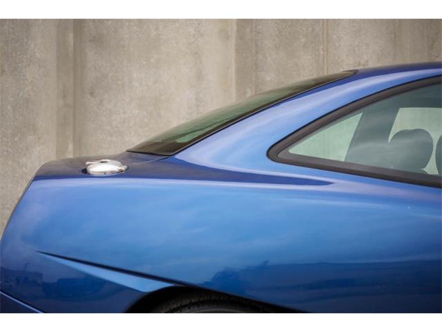 1994 Fiat Coupe (CC-1817133) for sale in St. Louis, Missouri