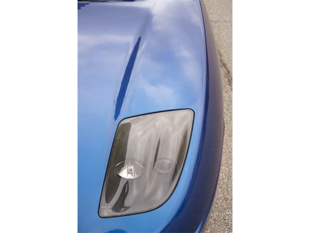 1994 Fiat Coupe (CC-1817133) for sale in St. Louis, Missouri