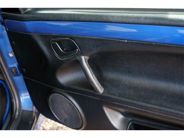 1994 Fiat Coupe (CC-1817133) for sale in St. Louis, Missouri