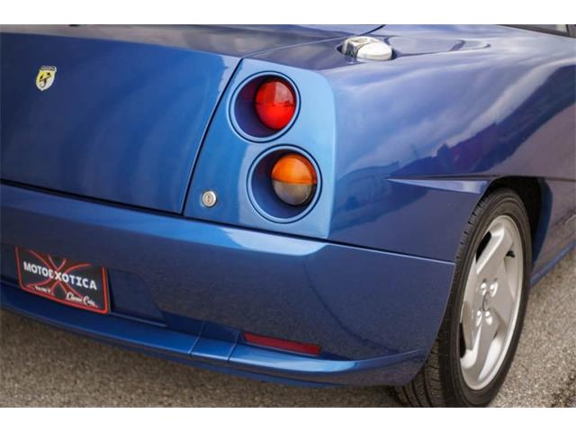 1994 Fiat Coupe (CC-1817133) for sale in St. Louis, Missouri