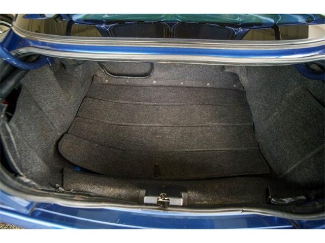 1994 Fiat Coupe (CC-1817133) for sale in St. Louis, Missouri