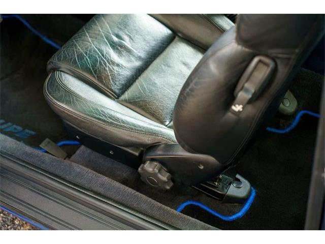 1994 Fiat Coupe (CC-1817133) for sale in St. Louis, Missouri