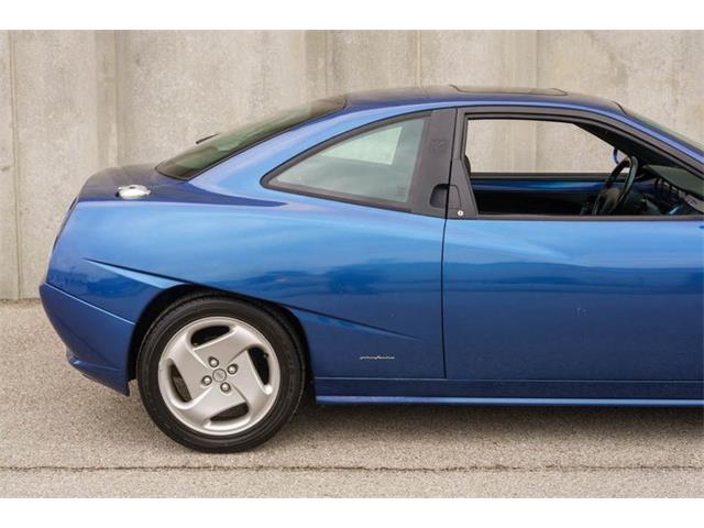 1994 Fiat Coupe (CC-1817133) for sale in St. Louis, Missouri