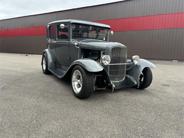 1931 Ford Model A (CC-1817147) for sale in Annandale, Minnesota