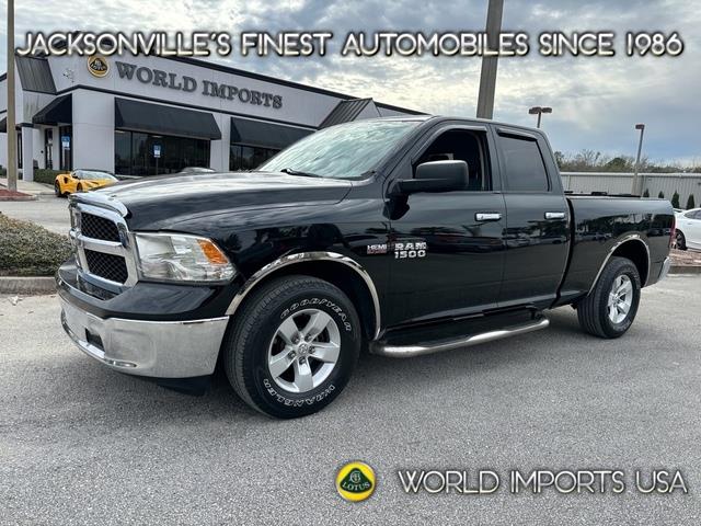 2014 Dodge Ram 1500 For Sale Cc 1817161