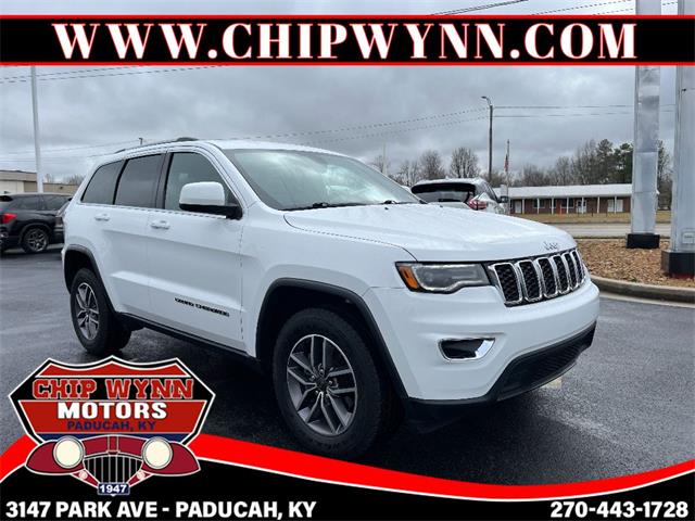 2020 Jeep Grand Cherokee (CC-1810717) for sale in Paducah, Kentucky