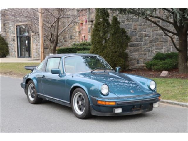 1978 Porsche 911SC (CC-1817192) for sale in Astoria, New York