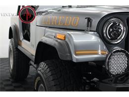 1979 Jeep CJ7 (CC-1817201) for sale in Statesville, North Carolina
