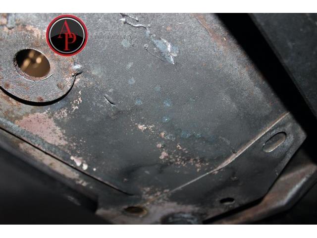 1979 Jeep CJ7 (CC-1817201) for sale in Statesville, North Carolina