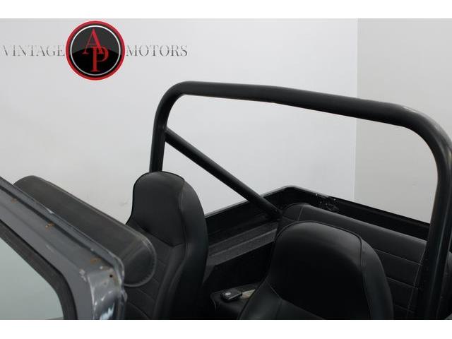 1979 Jeep CJ7 (CC-1817201) for sale in Statesville, North Carolina