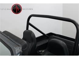 1979 Jeep CJ7 (CC-1817201) for sale in Statesville, North Carolina
