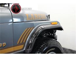 1979 Jeep CJ7 (CC-1817201) for sale in Statesville, North Carolina