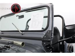 1979 Jeep CJ7 (CC-1817201) for sale in Statesville, North Carolina