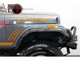 1979 Jeep CJ7 (CC-1817201) for sale in Statesville, North Carolina