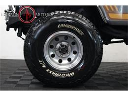 1979 Jeep CJ7 (CC-1817201) for sale in Statesville, North Carolina