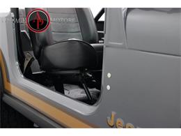1979 Jeep CJ7 (CC-1817201) for sale in Statesville, North Carolina