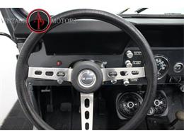 1979 Jeep CJ7 (CC-1817201) for sale in Statesville, North Carolina
