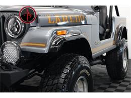 1979 Jeep CJ7 (CC-1817201) for sale in Statesville, North Carolina