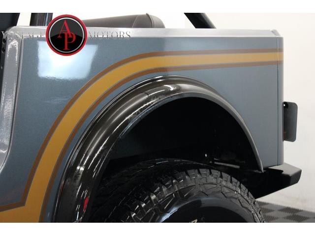 1979 Jeep CJ7 (CC-1817201) for sale in Statesville, North Carolina